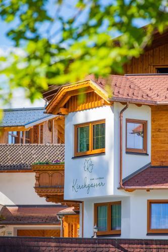 Hostal Landhaus Kirchgasser