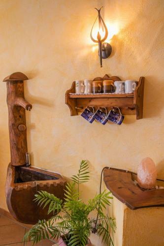 Hostal Landhaus Kirchgasser