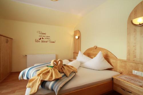 Hotel Eberlehnerhof