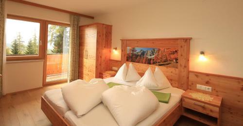 Hotel Eberlehnerhof
