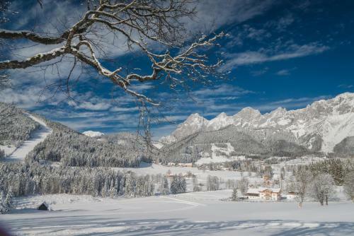 Hotel Eberlehnerhof