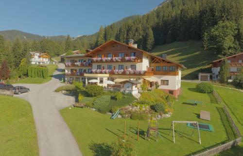 Hotel Eberlehnerhof