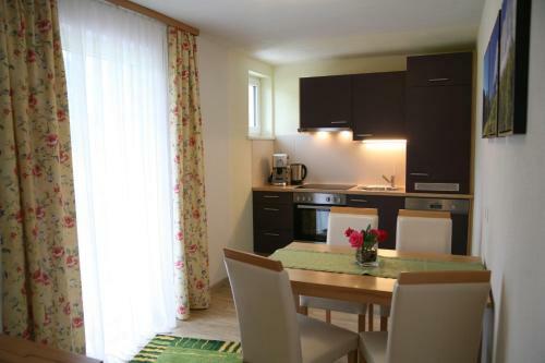 Apartmenthaus Dornr�schen