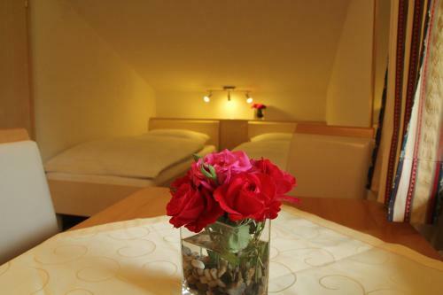 Apartmenthaus Dornr�schen