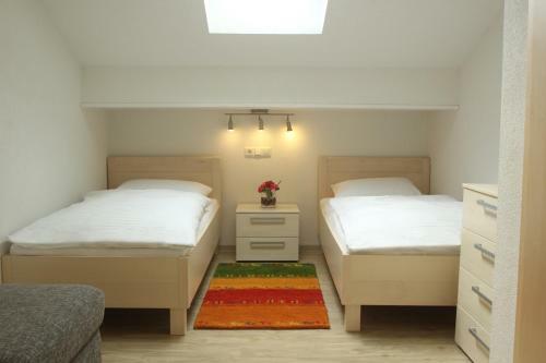 Apartmenthaus Dornr�schen