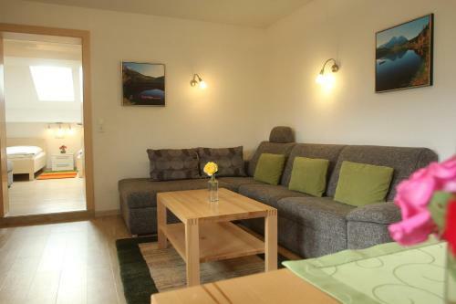 Apartmenthaus Dornr�schen