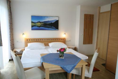 Apartmenthaus Dornr�schen