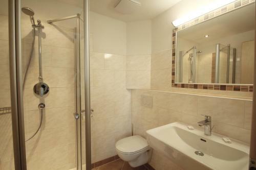 Apartmenthaus Dornr�schen