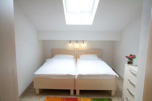 Apartmenthaus Dornr�schen