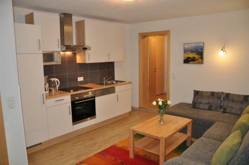 Apartmenthaus Dornr�schen