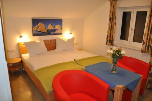 Apartmenthaus Dornr�schen