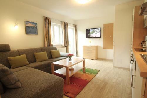 Apartmenthaus Dornr�schen