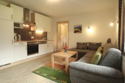 Apartmenthaus Dornr�schen