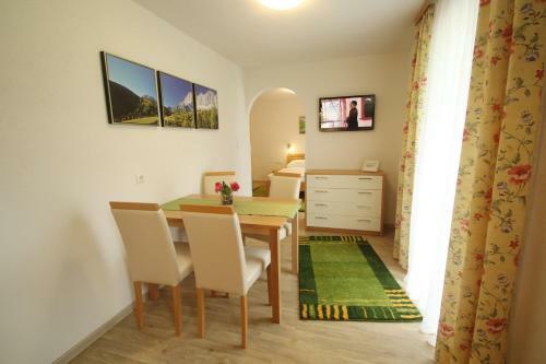 Apartmenthaus Dornr�schen
