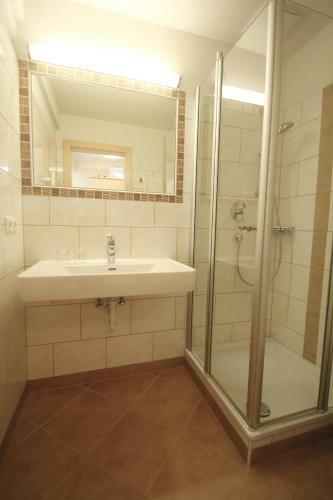 Apartmenthaus Dornr�schen