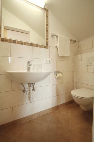 Apartmenthaus Dornr�schen