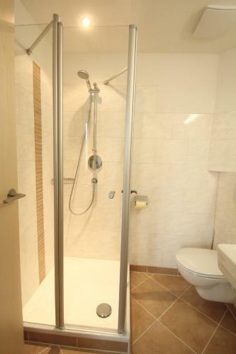 Apartmenthaus Dornr�schen
