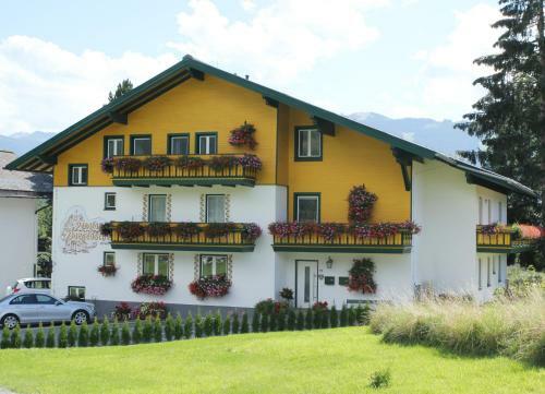 Apartmenthaus Dornr�schen