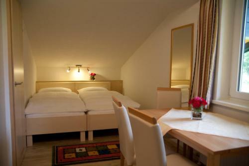 Apartmenthaus Dornr�schen