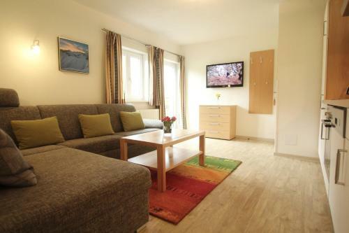 Apartmenthaus Dornr�schen