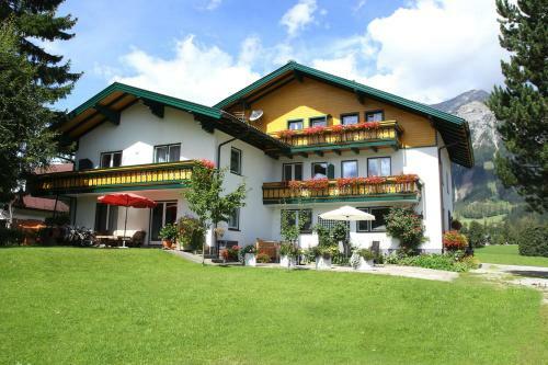 Apartmenthaus Dornr�schen
