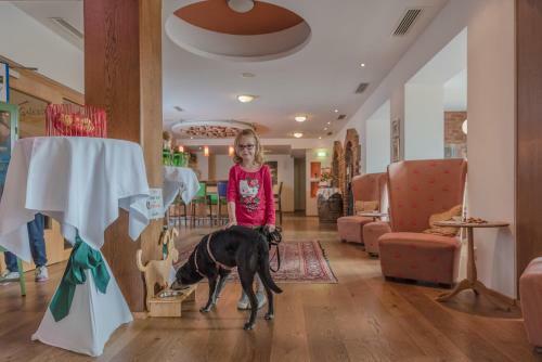 Wander- & Langlaufhotel Romantikchalet Almfrieden