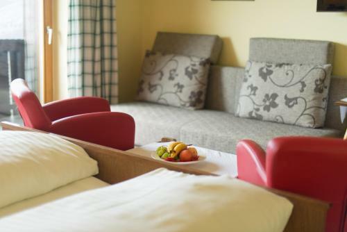Wander- & Langlaufhotel Romantikchalet Almfrieden