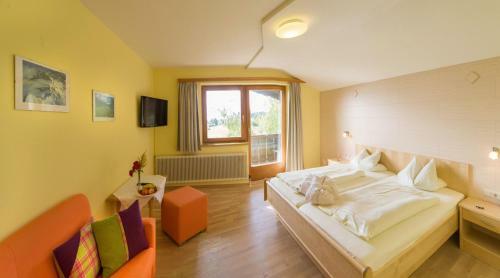 Wander- & Langlaufhotel Romantikchalet Almfrieden