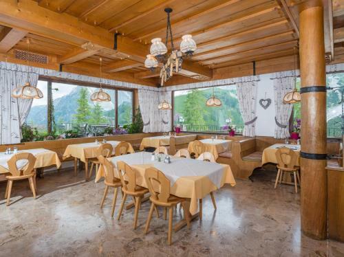 Hostal Gasthof Hunerkogel