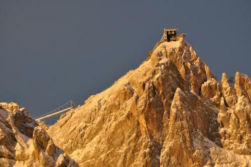 Hostal Gasthof Hunerkogel
