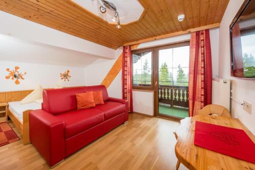 Hostal Gasthof Hunerkogel