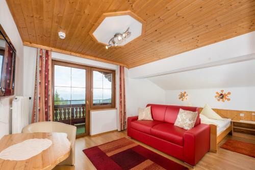 Hostal Gasthof Hunerkogel