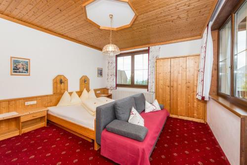Hostal Gasthof Hunerkogel