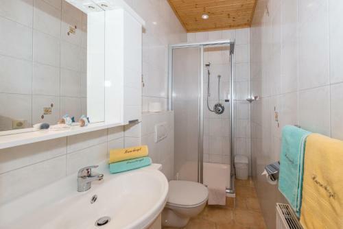 Hostal Gasthof Hunerkogel