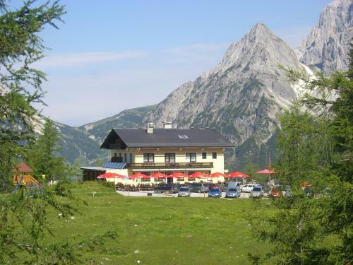 Hostal Gasthof Hunerkogel
