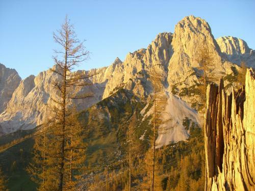 Hostal Gasthof Hunerkogel