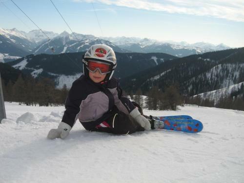 Hostal Gasthof Hunerkogel