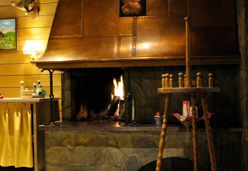 Hostal Gasthof Hunerkogel