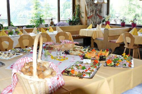 Hostal Gasthof Hunerkogel