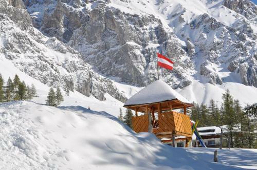 Hostal Gasthof Hunerkogel