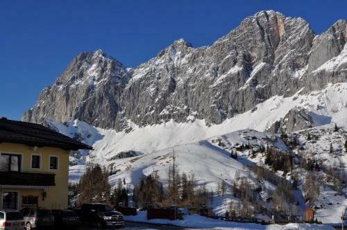 Hostal Gasthof Hunerkogel
