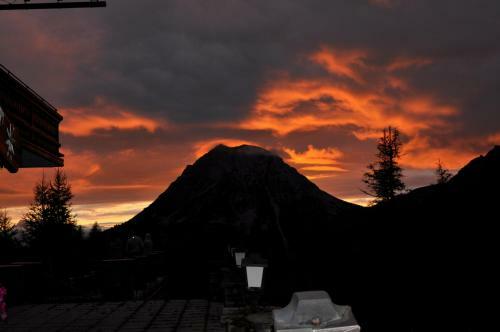 Hostal Gasthof Hunerkogel