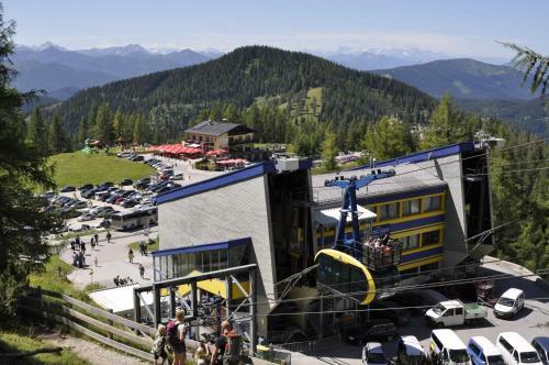 Hostal Gasthof Hunerkogel