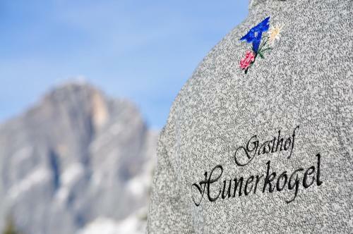 Hostal Gasthof Hunerkogel
