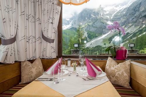 Hostal Gasthof Hunerkogel