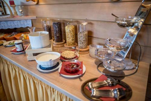 Hostal Gasthof Hunerkogel