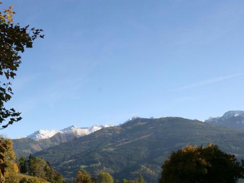 Apartamento Kampblick-i