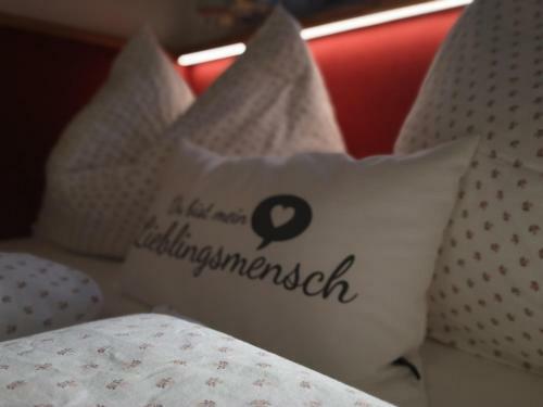 Apartamento Landappartement Ramsau