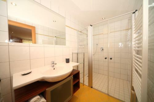 Apartamento Landappartement Ramsau