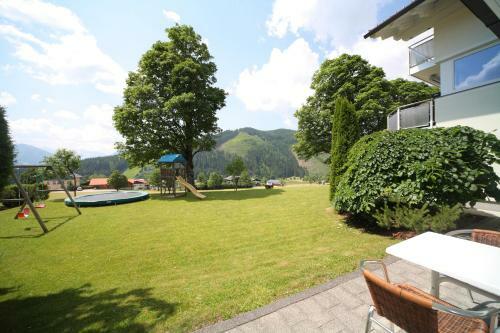 Apartamento Landappartement Ramsau